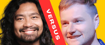 Shanghai Goons (Comedy Stand-off)