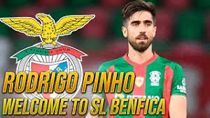 Jun 23, 2021 · rodrigo pinho falhou boa parte da segunda volta, primeiro com uma lesão no tornozelo, entre fevereiro e março, e, já em abril, apresentou queixas num joelho e foi baixa nas últimas jornadas da i liga, na parte final de abril e maio. Rodrigo Pinho Bem Vindo Sl Benfica Youtube
