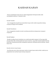 Laman web buku teks sejarah tingkatan 5. Kaedah Kajian Pdf