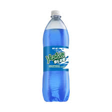 yedigun blue 1 lt
