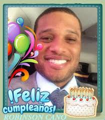 Robinson Cano motivado a Jugar con las estrellas si los muchachos  clasifican. Será un reto que le puso Robinson Cano ??