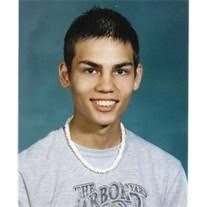 Jonathan R. Arnold Obituary