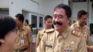 Reuni Ipdn Ketua Umum Ikaptk Himbau Alumni Jadi Negarawan Perekat Bangsa Penuaan Pemerintah