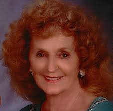 Obituary of Dorothy Mae Carey