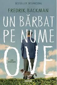 Un Barbat Pe Nume Ove Archives Bookaholic
