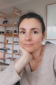 Homework — Cooper Robinson