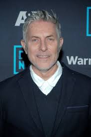 Marc Levin Jillian Goldstein Andy Ostroy Editorial Stock Photo