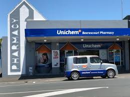 Unichem Beerescourt Pharmacy