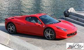 Il custode del mito del cavallino rampante che ogni anno accoglie più di 200.000 appassionati provenienti da ogni parte del mondo. Rent Ferrari 458 Spider Monaco Top Car