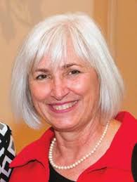 Christopher Brooke Gianina Baker