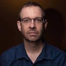 Docente Folkert van Dunné