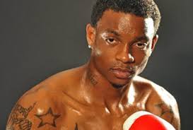 Derrick Webster Confident of Knockout Performance This Saturday Night  against Gabriel Pham