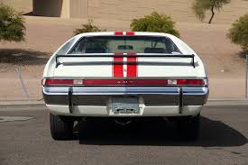 Image result for Frost White 1968 AMC