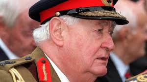 UK safer inside EU, former defence chiefs say