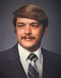 Obituary of Gregory Lee Corbin