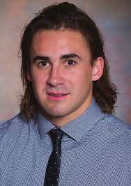 2013-14 RIT Men's Ice Hockey