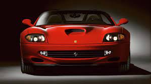 Ook beschikt de ferrari over launch control, wat het voor bestuurders heel makkelijk maakt om snel te accelereren. Ferrari 550 Barchetta Pininfarina Ferrari History