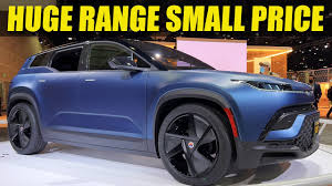 Image result for Mars Pacifico 2021 Fisker