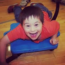 15th Annual La Crosse Down Syndrome Awareness Walk