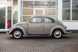 Image result for Atlantic Blue 1951 Beetle