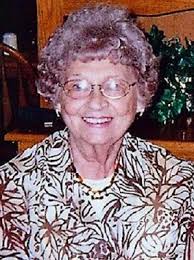 Ruth Simpson Obituary (1926