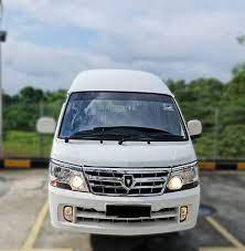 JINBEI 2,8LDIESEL TURBO WINDOW VAN UNTUK DIJUAL Others Kuala Lumpur (KL),  Malaysia, Selangor Supplier, Suppliers, Supply, Supplies | Mobile Life  Automobil Sdn Bhd