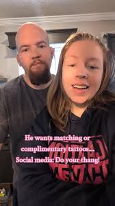 The Jared Collective Matching Tattoo