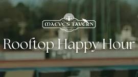 Rooftop Happy Hour