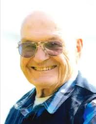 Obituary information for Mayo "Buck" Krumenaker