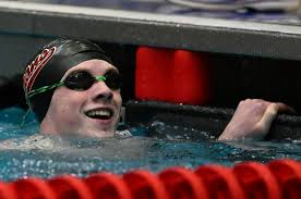 At District 3 swimming, 3 L-L League boys snap up gold medals