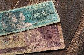 Uang Kertas Pertama di Dunia Lahir di China Halaman all - Kompas.com