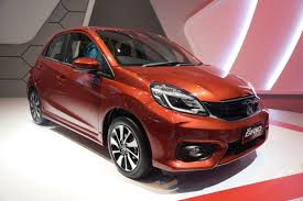 6 Mobil City Car Terbaik Dengan Harga Murah Otodrift