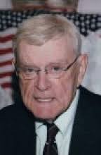 Obituary information for Harold Parkins "Jack" Magee