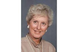 Vera Imhoff Obituary (2015)