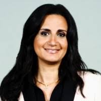 Mira Salama's Instagram, Twitter & Facebook