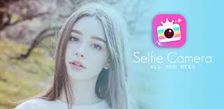Selfie camera has numerous motion stickers such as animal, cartoon, movie etc to make a funny, cute and awesome selfie. Hd Beauty Selfie Hd Camera Photo Editor Para Android Apk Descargar