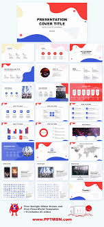 Your presentations just got a whole lot smaller. Free Powerpoint Template Google Slides Theme Download On Behance Free Powerpoint Templates Download Powerpoint Template Free Powerpoint Templates