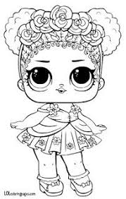 Mais desenhos para imprimir e colorir da lol surprise. Bonecas Lol Surpresa 25 Desenhos Para Colorir Pintar Imprimir Espaco Educar Desenhos Pintar Co Unicorn Coloring Pages Cute Coloring Pages Cool Coloring Pages