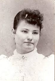 Mattie Nichols Stansill (1870-1948)