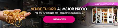 Vender Oro Al Mejor Precio Como Y Donde Hacerlo