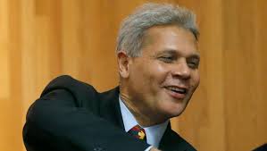 Bolgen Vargas likely to get New Hampshire job