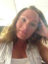 Becky Blount's Instagram, Twitter & Facebook