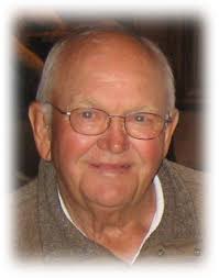 Obituary information for Gerald L. Haas