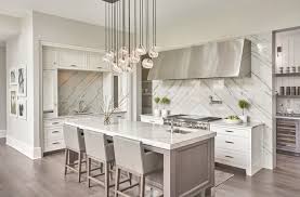 Where To Start And Stop Your Backsplash