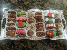Discover (and save!) your own pins on pinterest Pin On Gateaux Algeriens Et Marocains