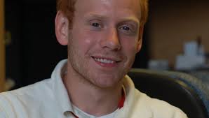 Eric Gorman's Instagram, Twitter & Facebook