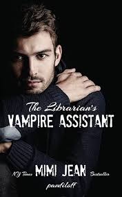 The Librarian's Vampire Assistant: Volume 1: Amazon.co.uk: Pamfiloff, Mimi  Jean: 9781943983278: Books