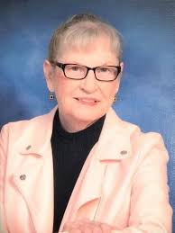 Patricia Piel Obituary (1940