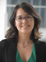 Natalie Ma's Instagram, Twitter & Facebook