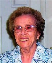 McWhorter, Faye Bell